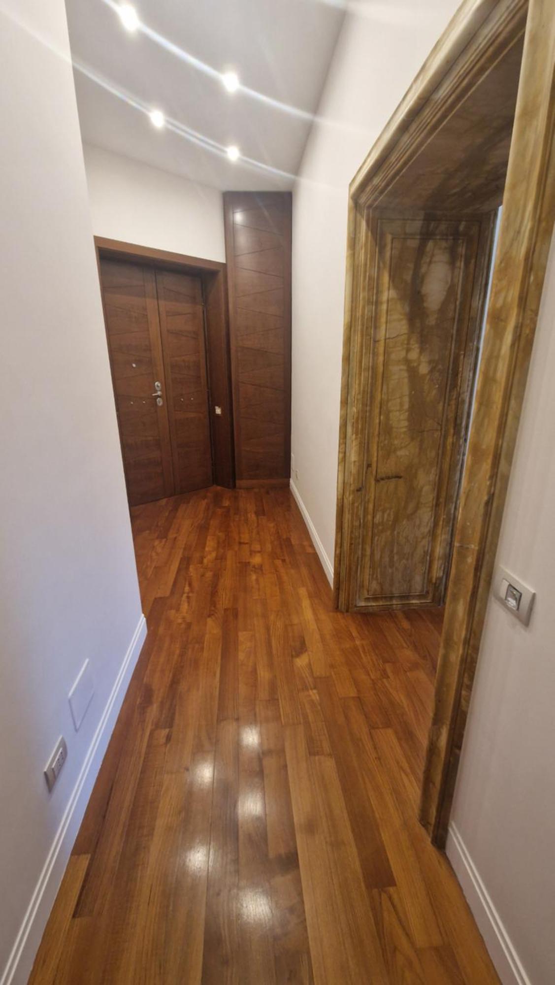 Luxury Delle Fratte *