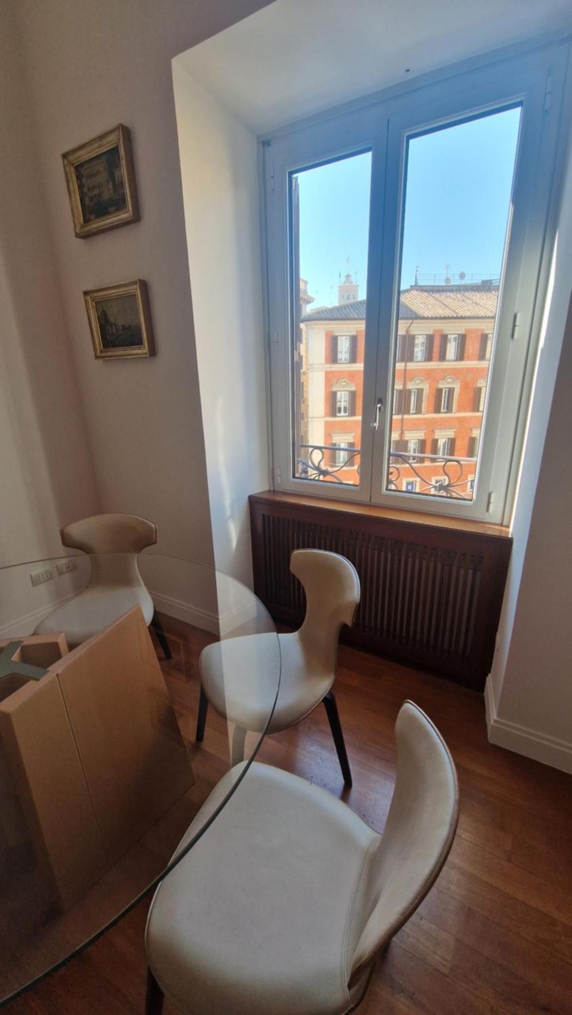 Apartment Luxury Delle Fratte