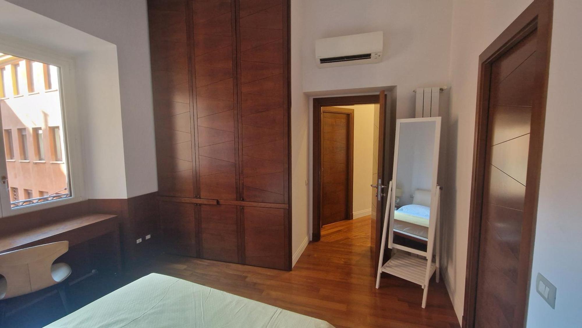 Luxury Delle Fratte *
