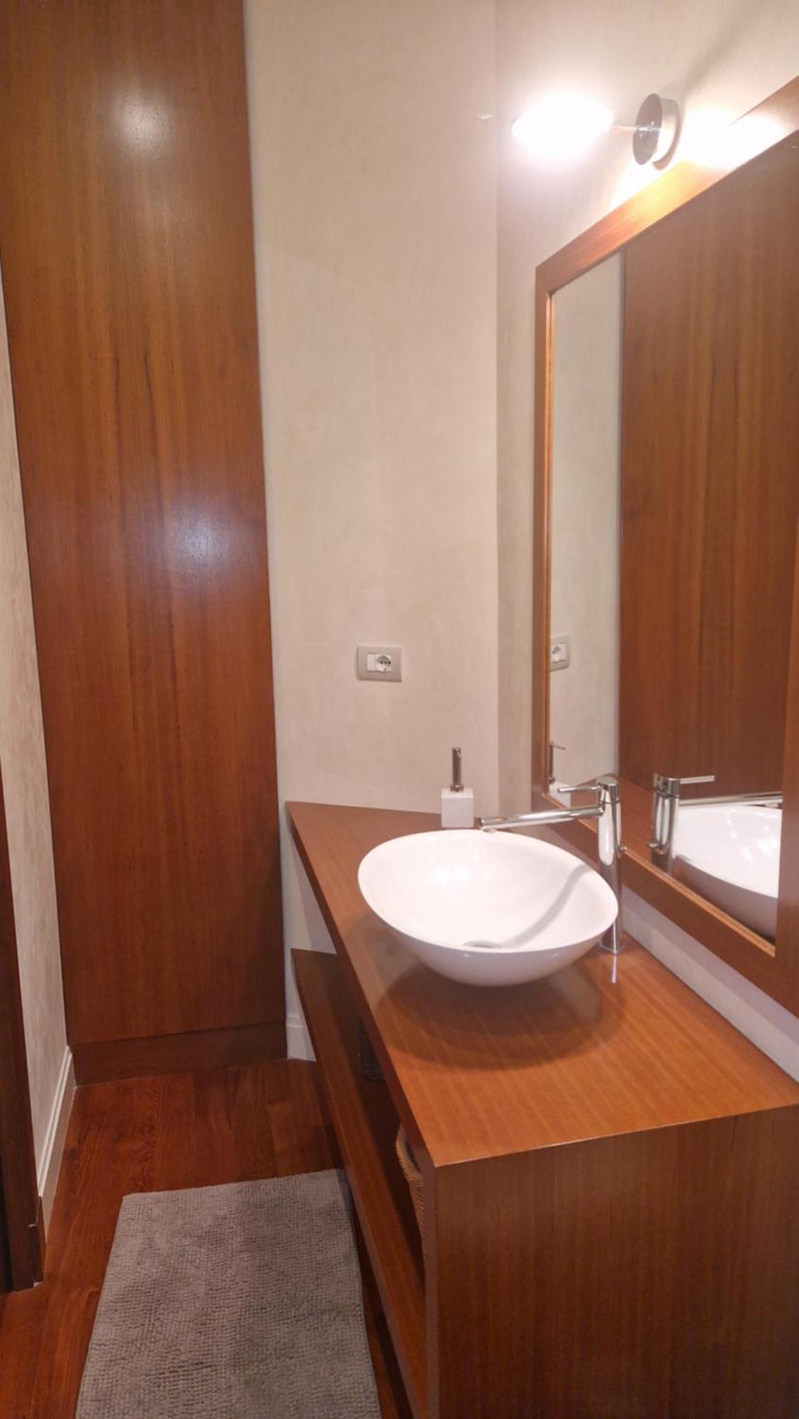Luxury Delle Fratte Apartment Rom