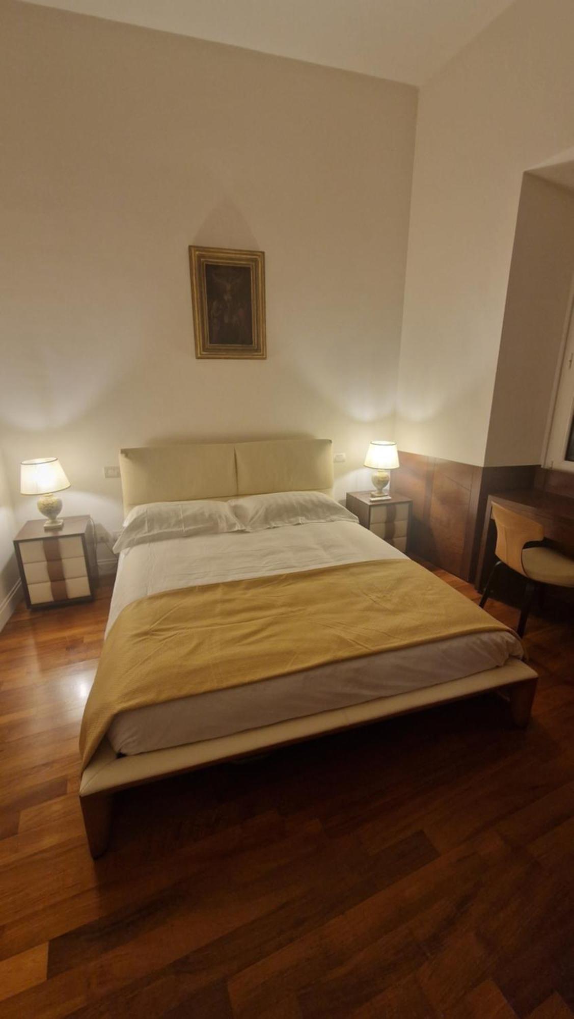 Luxury Delle Fratte Apartment *