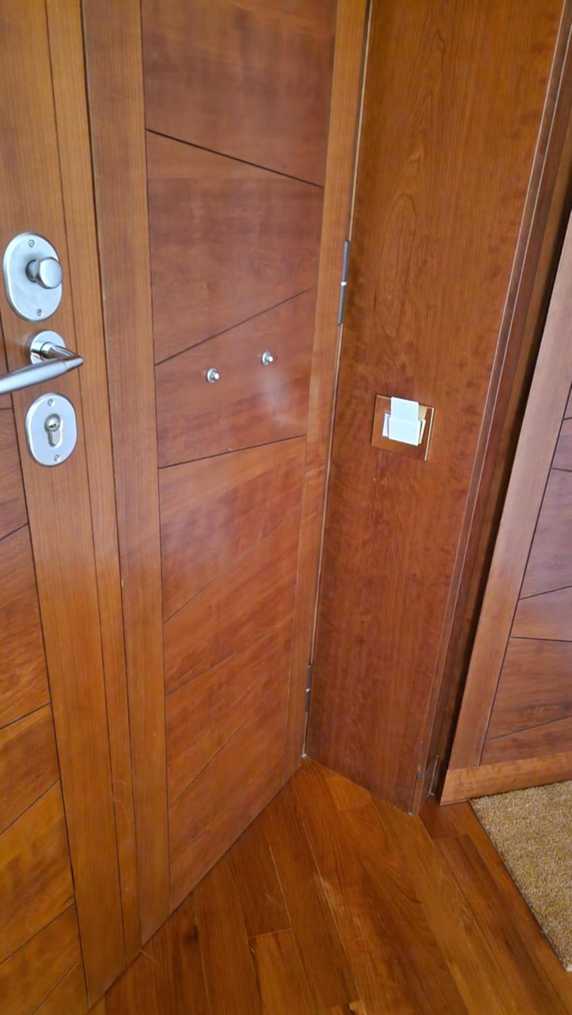Luxury Delle Fratte Apartment Rom