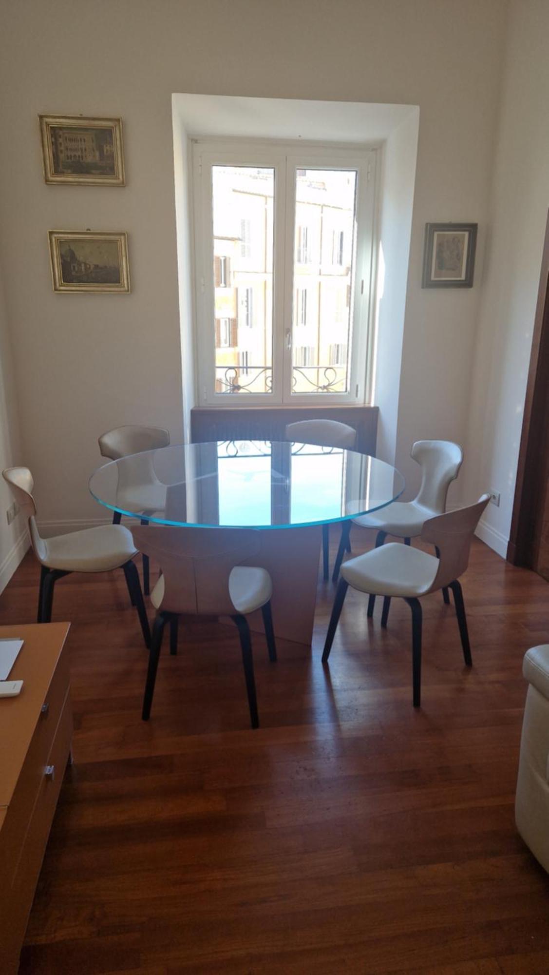 Luxury Delle Fratte Apartment