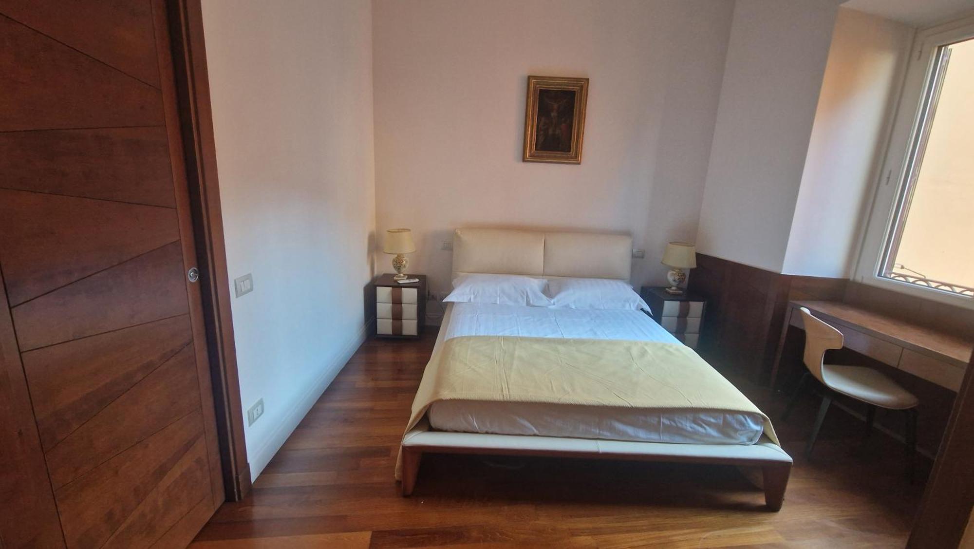 Apartment Luxury Delle Fratte