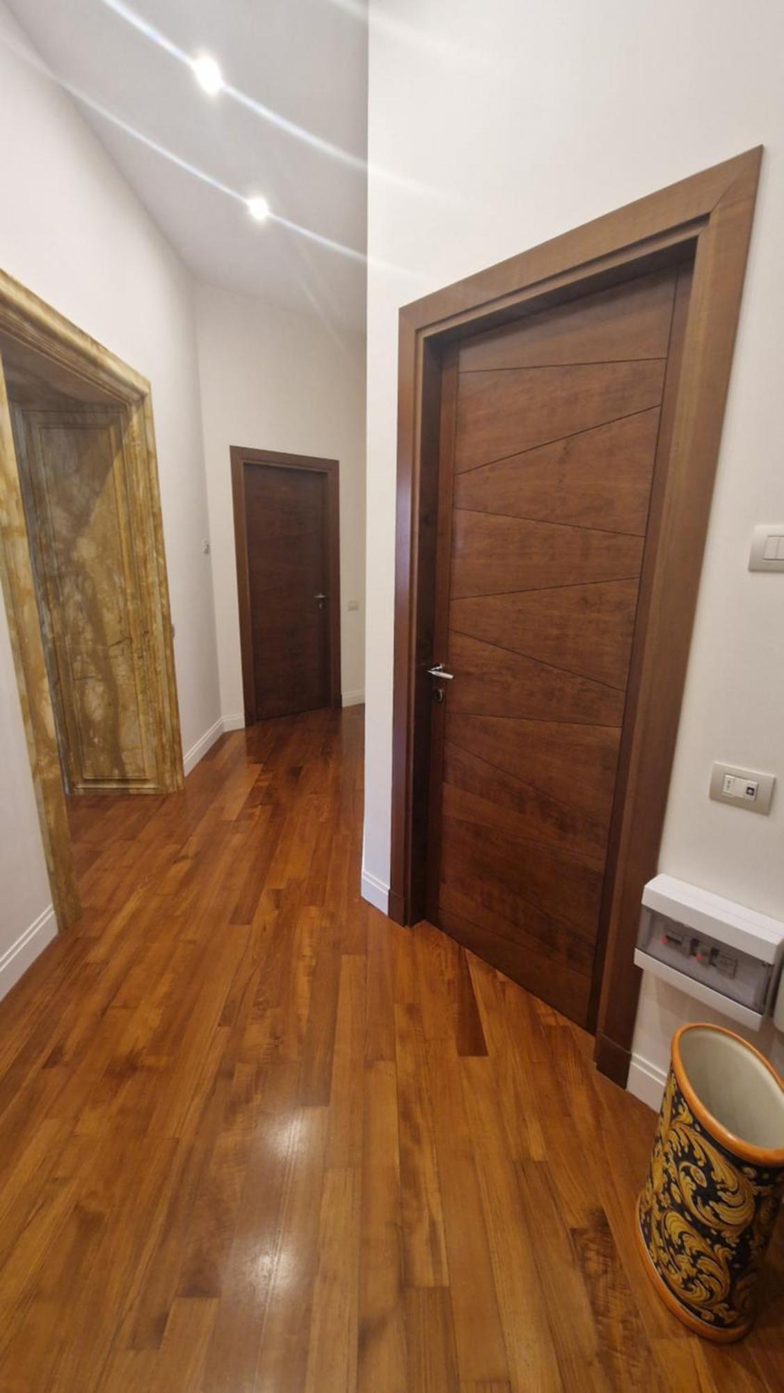 Luxury Delle Fratte Apartment *