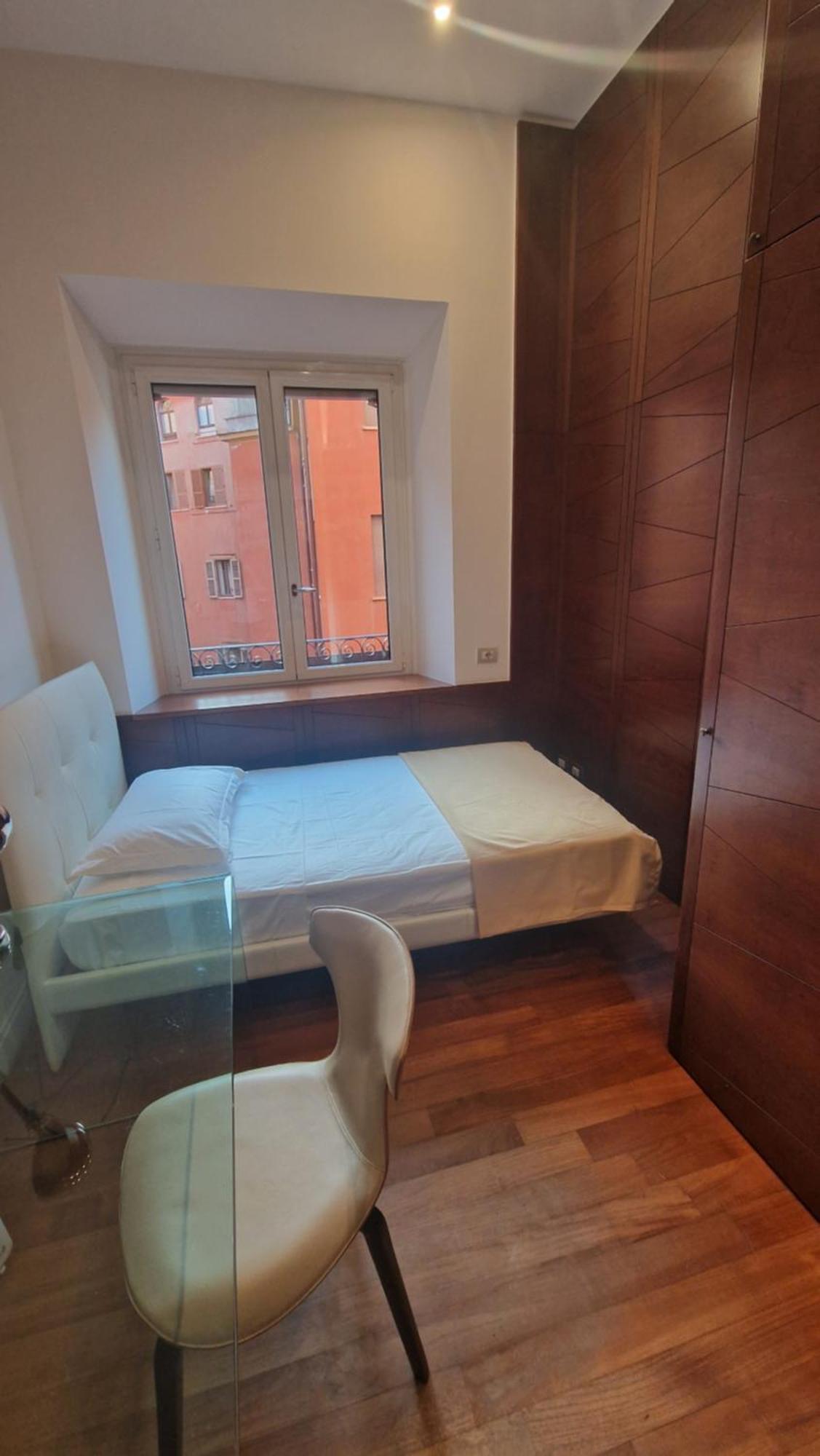 Luxury Delle Fratte *
