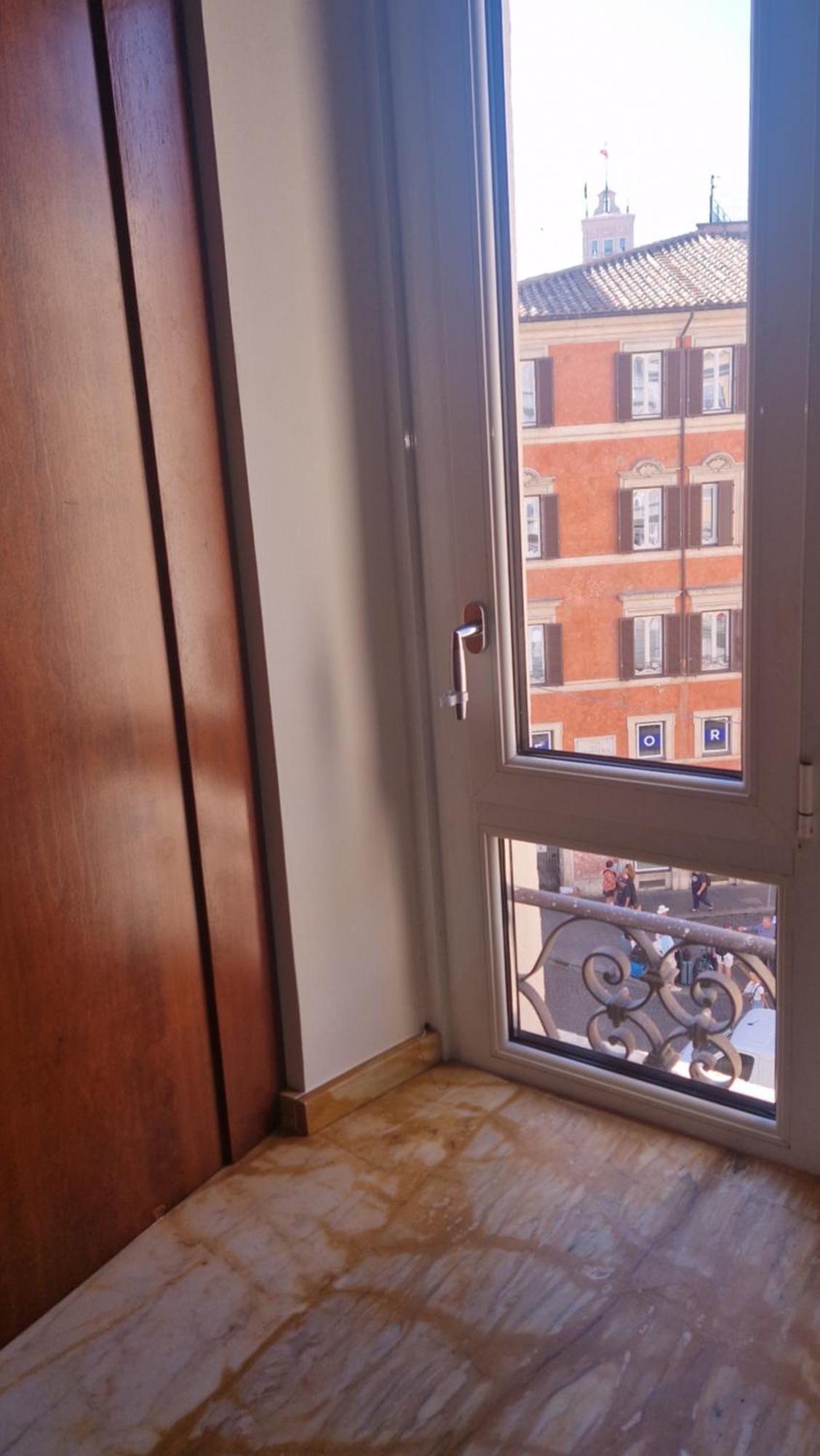 Luxury Delle Fratte Rome