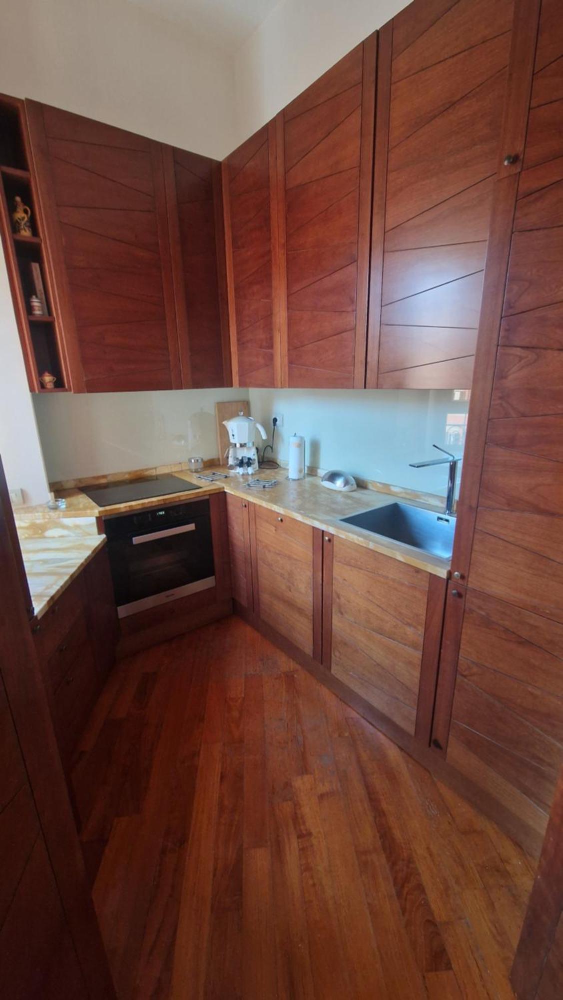 Luxury Delle Fratte Apartment