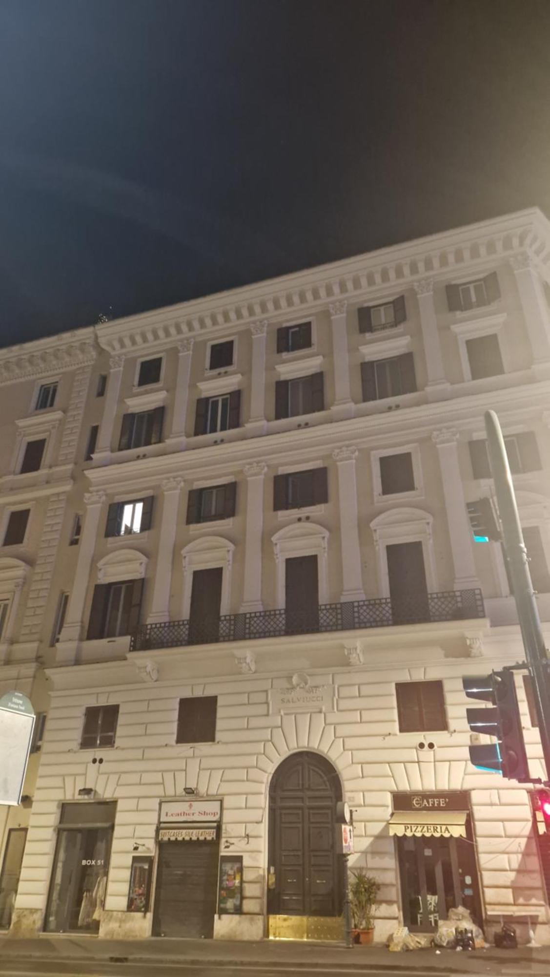 Luxury Delle Fratte Apartment